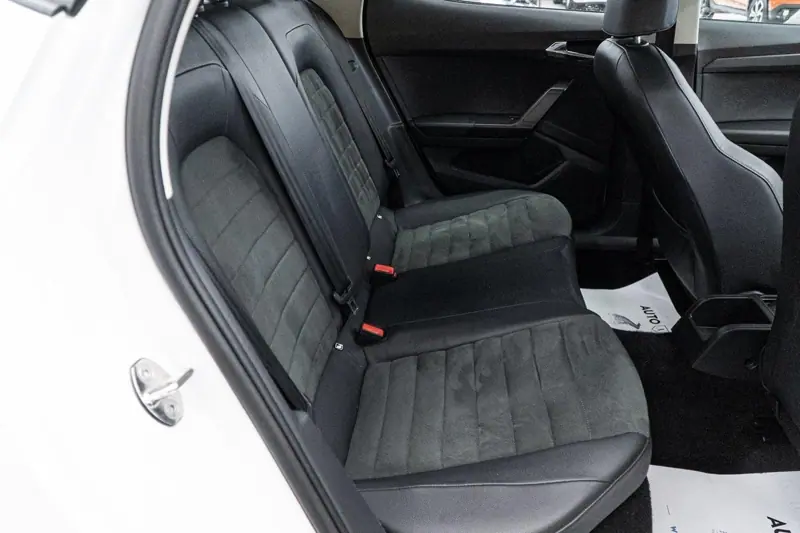 Seat Arona — Poza 8