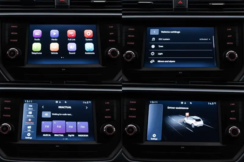 Seat Arona — Poza 9