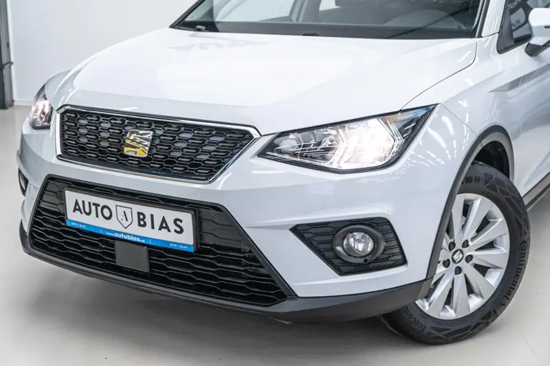 Seat Arona — Poza 10