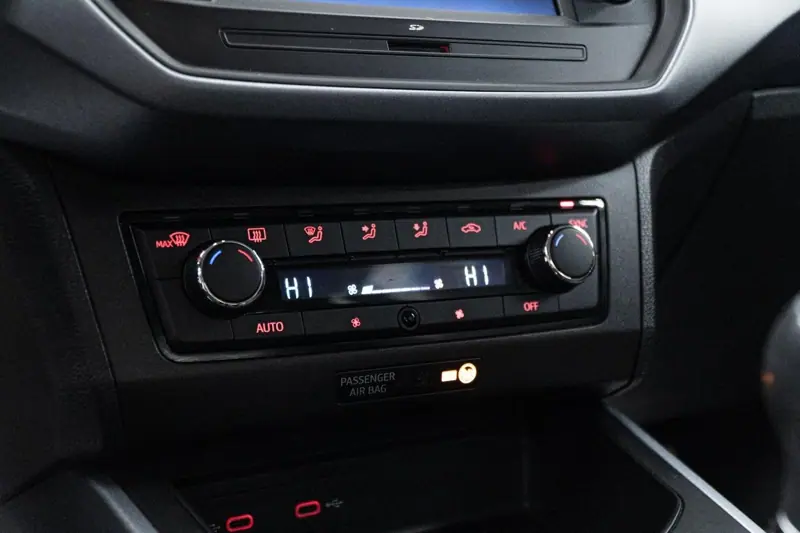 Seat Arona — Poza 11