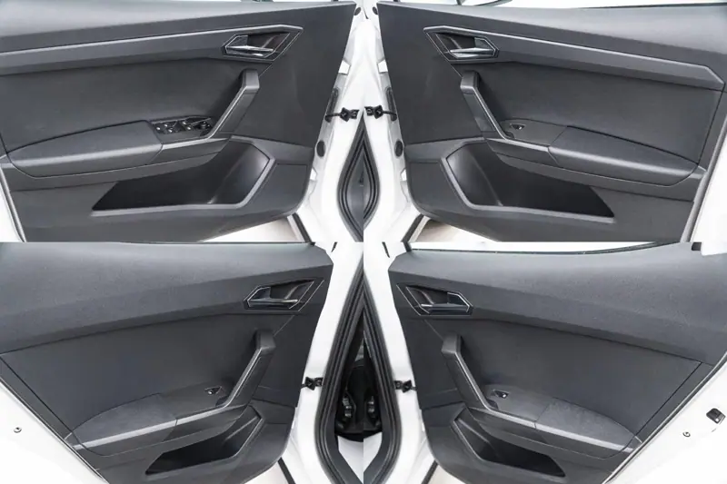 Seat Arona — Poza 12