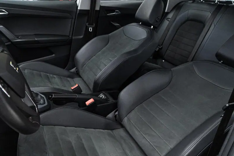 Seat Arona — Poza 14