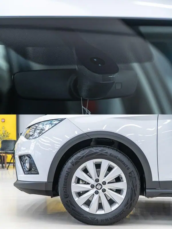 Seat Arona — Poza 15