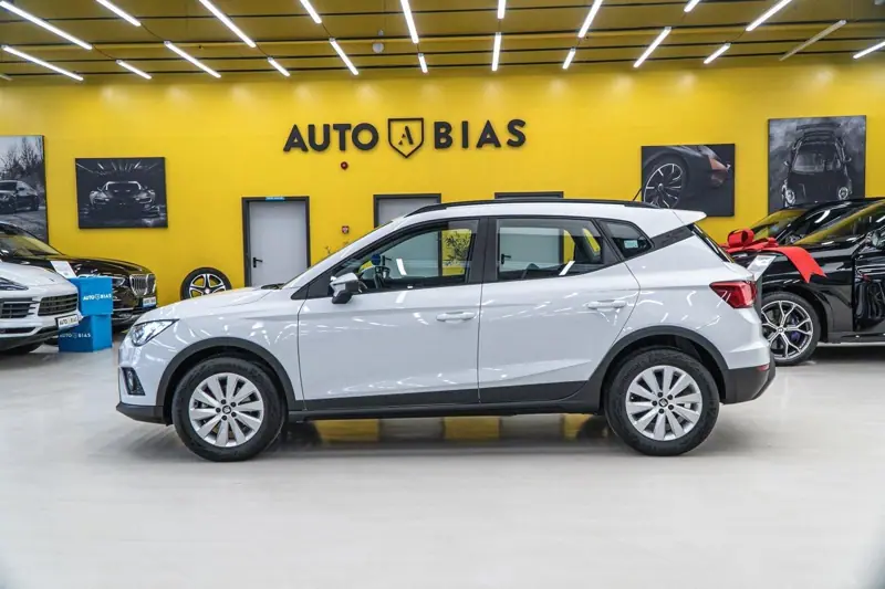 Seat Arona — Poza 16
