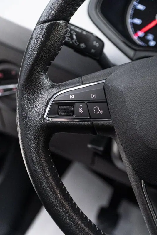 Seat Arona — Poza 17