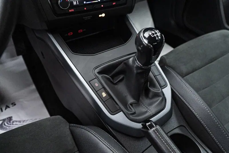 Seat Arona — Poza 18