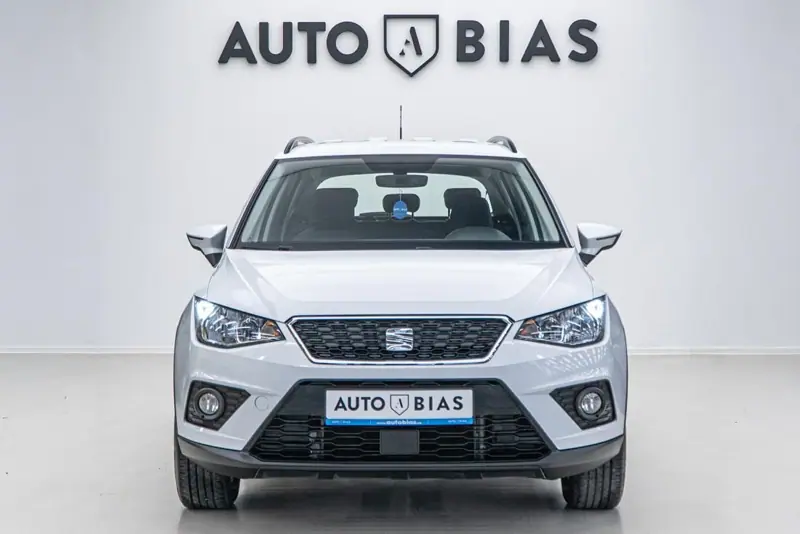 Seat Arona — Poza 22