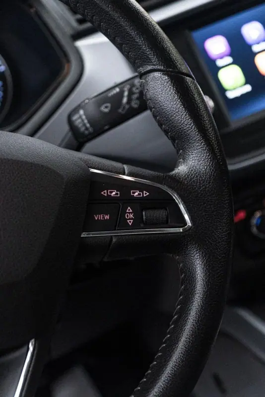 Seat Arona — Poza 24