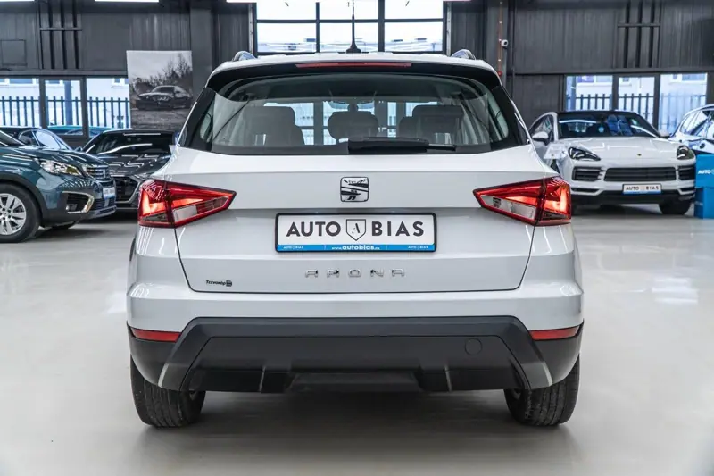 Seat Arona — Poza 25
