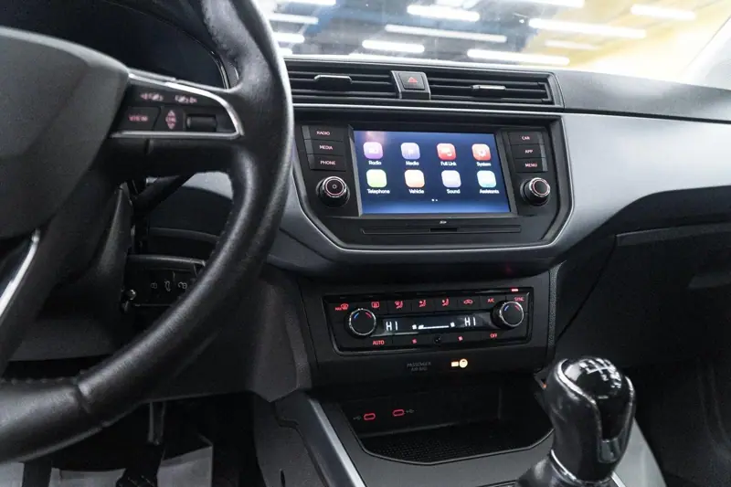 Seat Arona — Poza 26