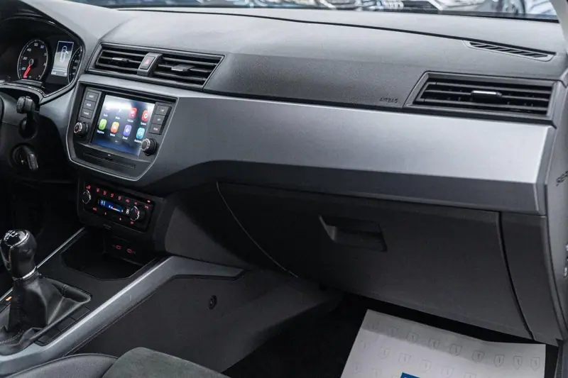 Seat Arona — Poza 27