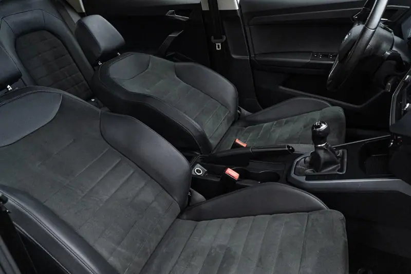Seat Arona — Poza 29