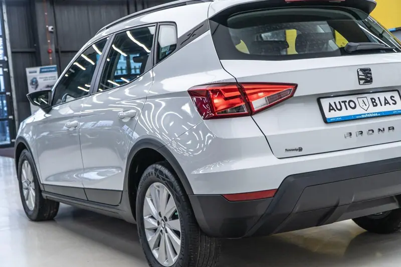Seat Arona — Poza 31
