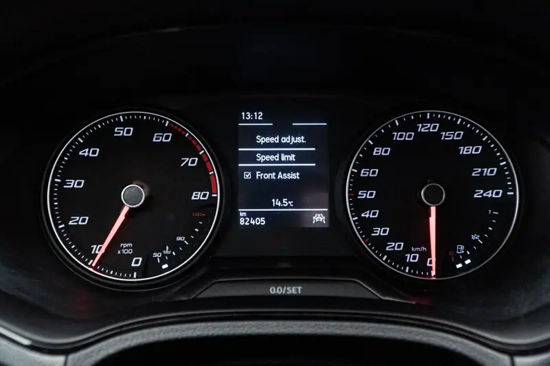 Seat Arona — Poza 32