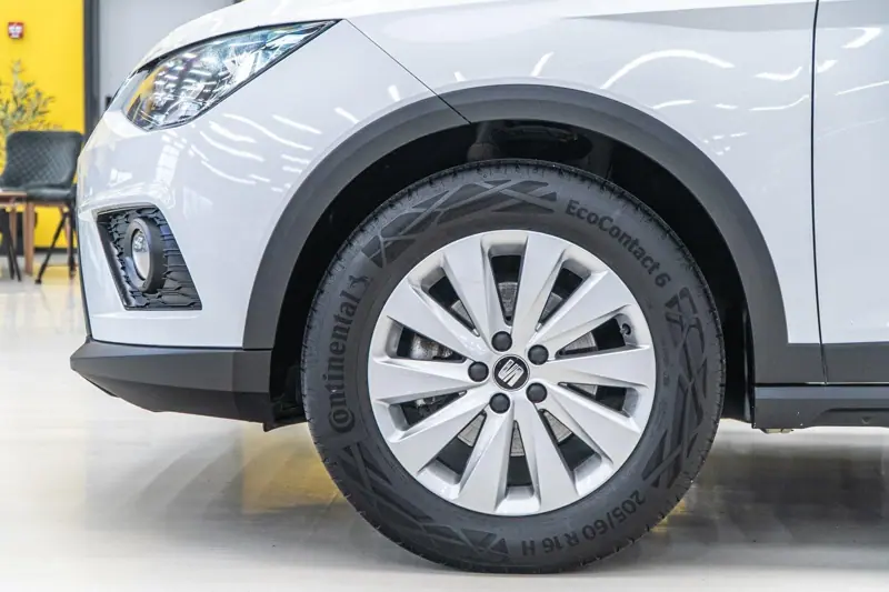 Seat Arona — Poza 34