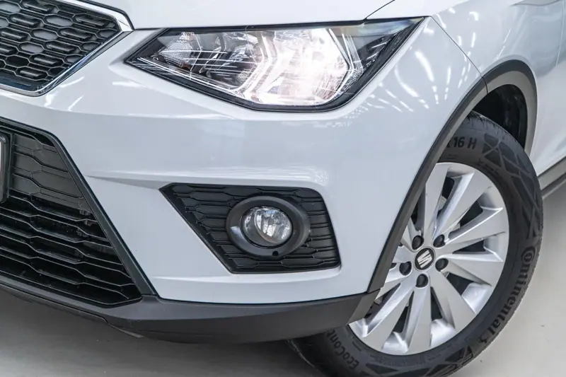 Seat Arona — Poza 37