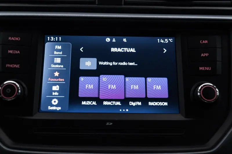 Seat Arona — Poza 38