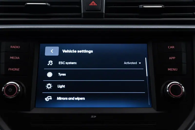 Seat Arona — Poza 39