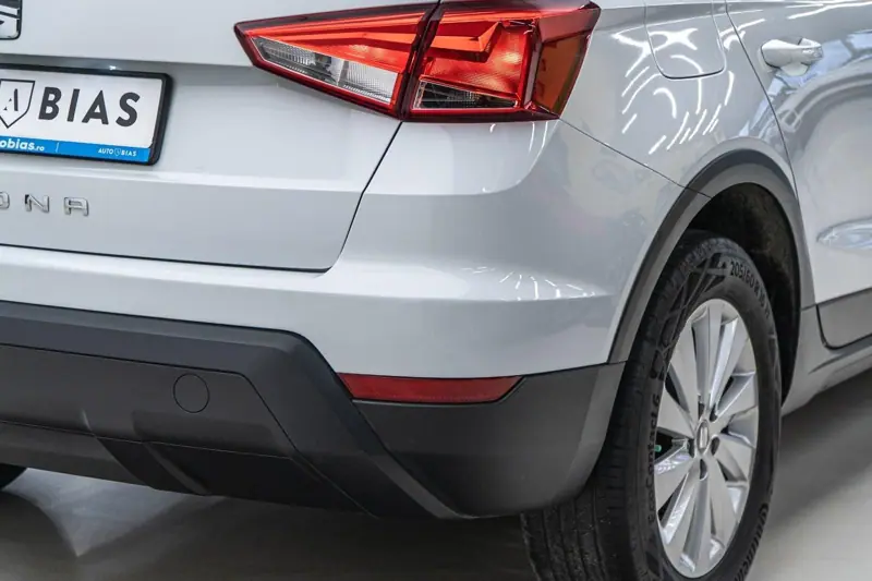 Seat Arona — Poza 40