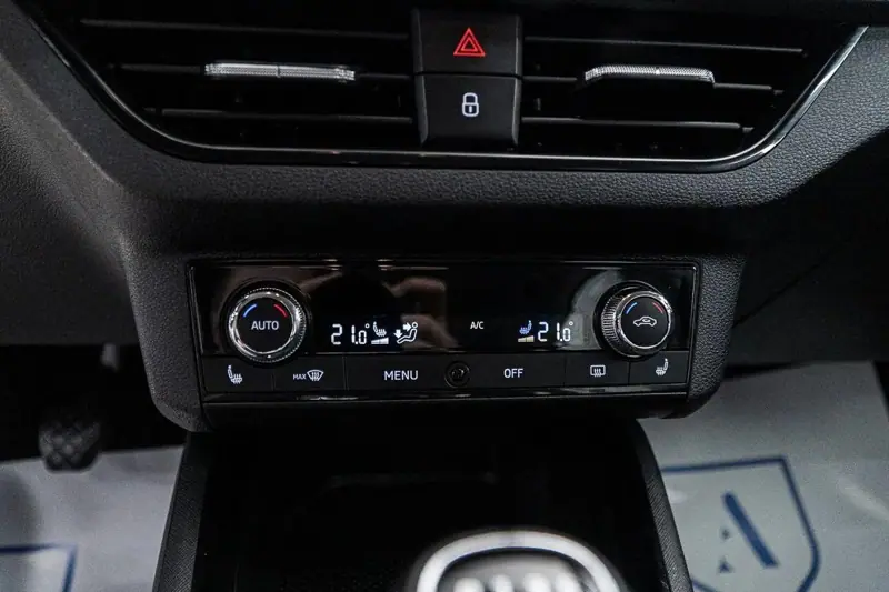 Skoda Scala — Poza 11