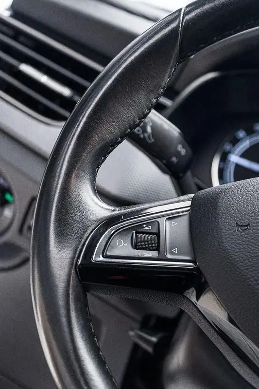 Skoda Scala — Poza 20