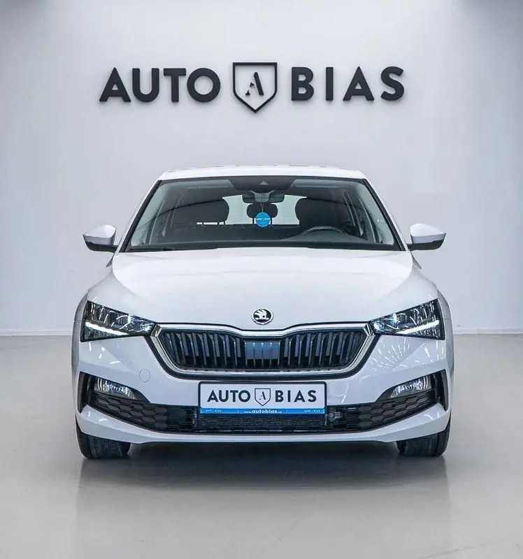 Skoda Scala — Poza 22