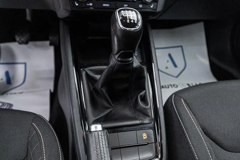 Skoda Scala — Poza 29