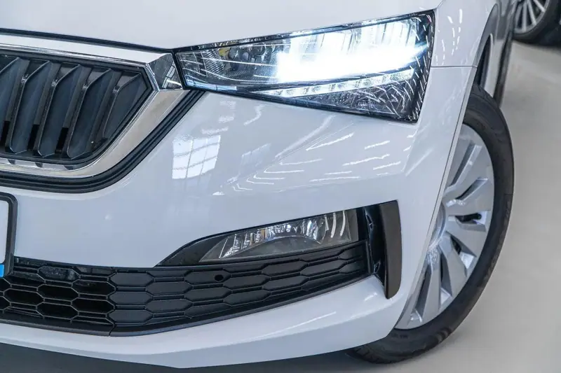 Skoda Scala — Poza 34
