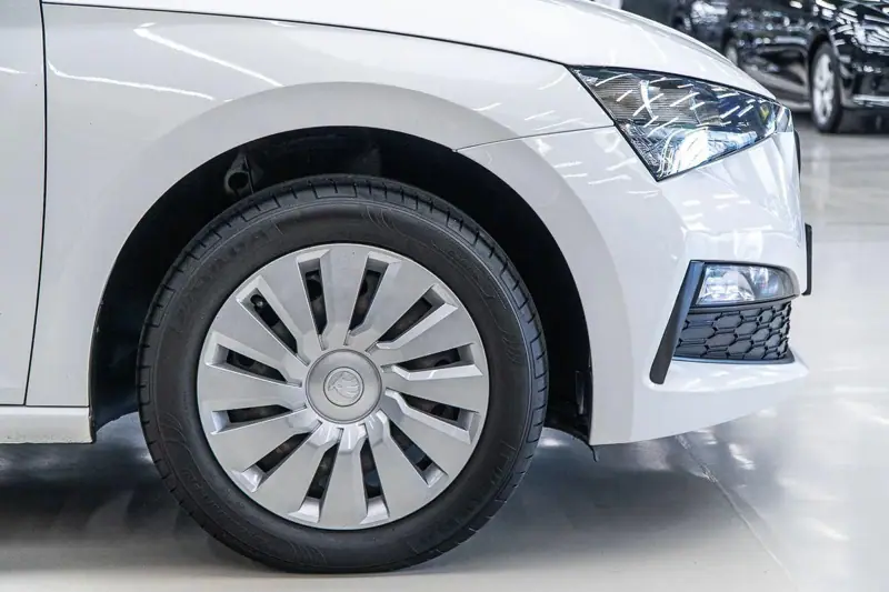 Skoda Scala — Poza 40