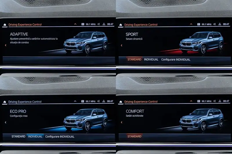 BMW X5 — Poza 18