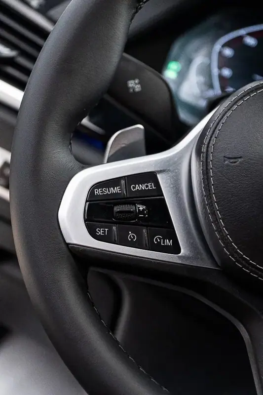 BMW X5 — Poza 20