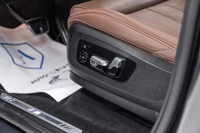 BMW X5 — Poza 23
