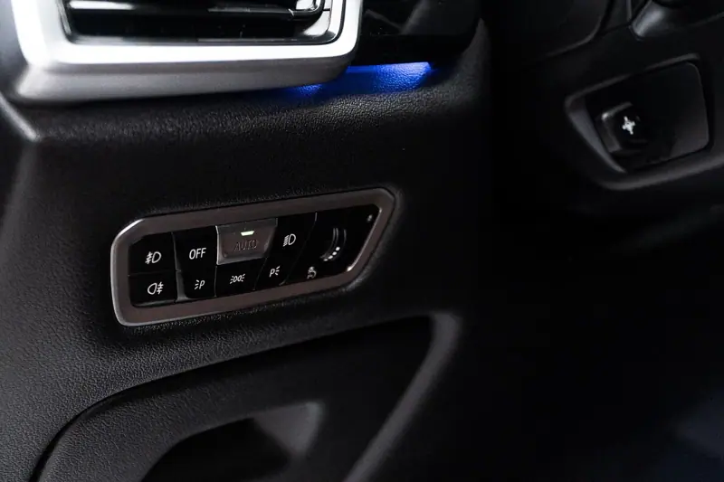 BMW X5 — Poza 25