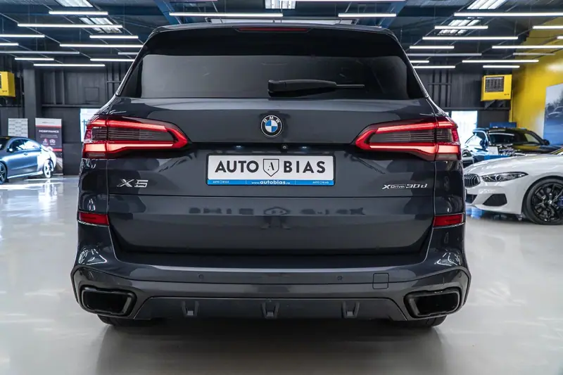 BMW X5 — Poza 26
