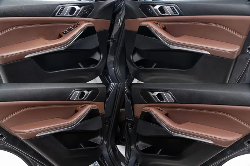 BMW X5 — Poza 27