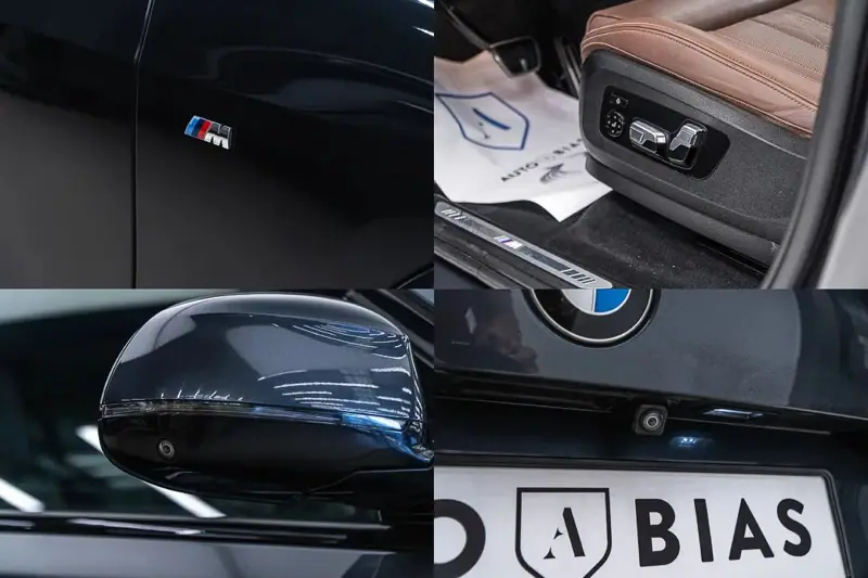 BMW X5 — Poza 28