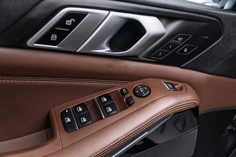 BMW X5 — Poza 31