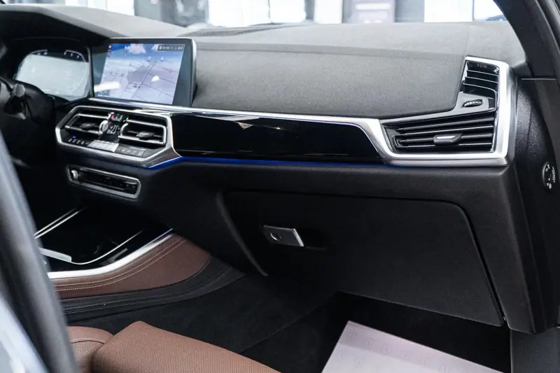 BMW X5 — Poza 32