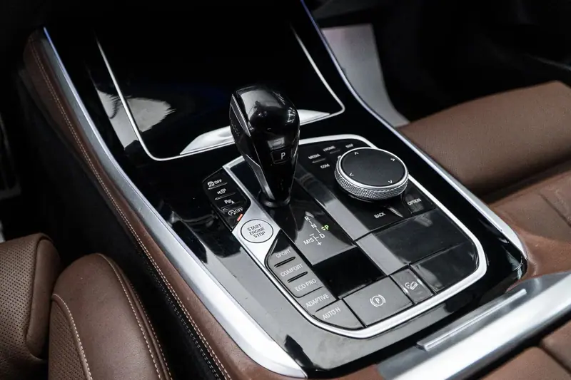BMW X5 — Poza 33