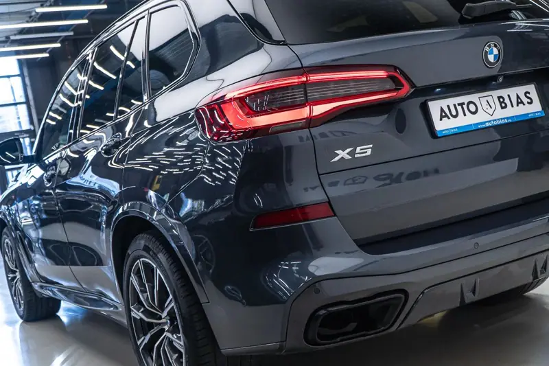 BMW X5 — Poza 34