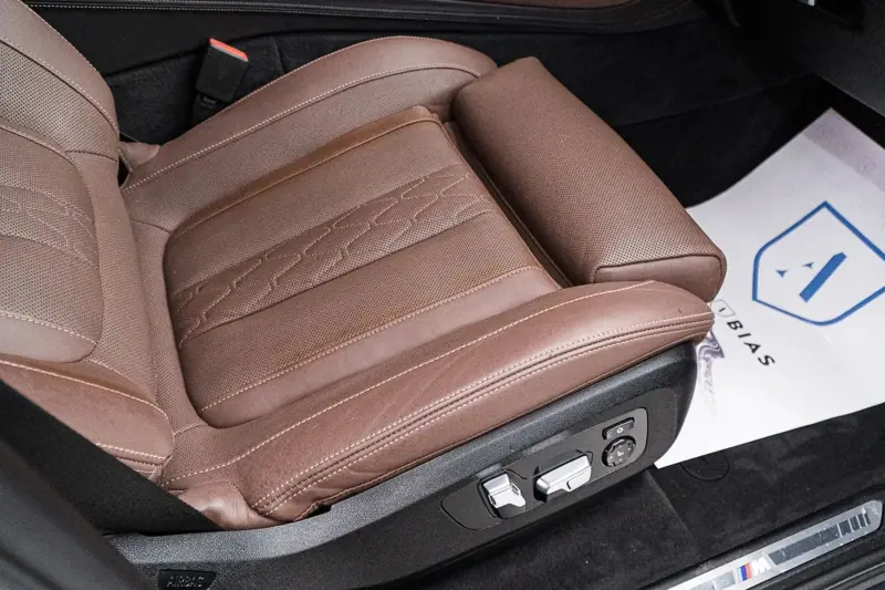 BMW X5 — Poza 38