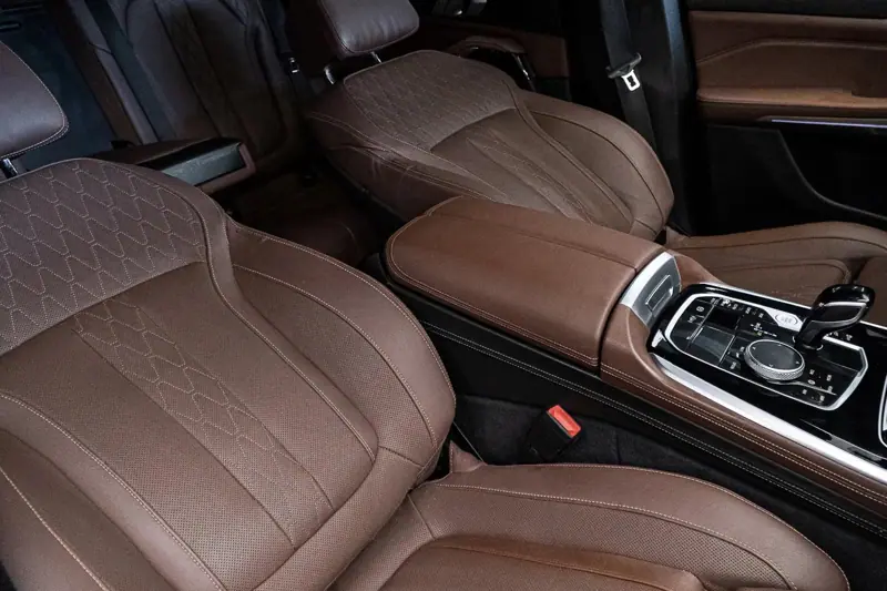BMW X5 — Poza 39
