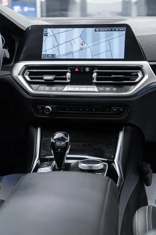 BMW Seria 3 — Poza 4