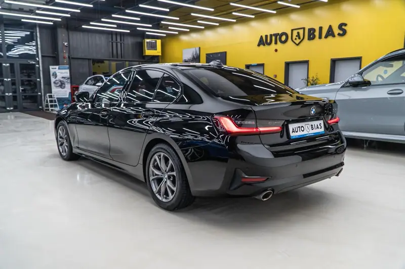 BMW Seria 3 — Poza 5