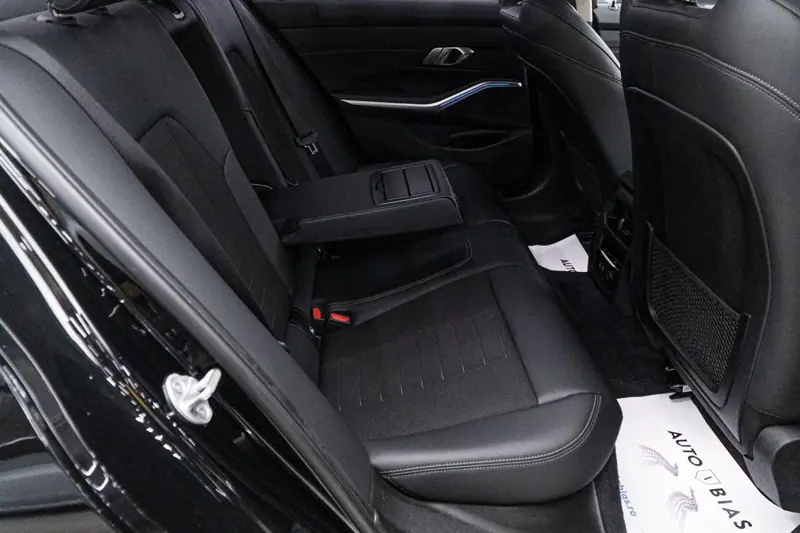 BMW Seria 3 — Poza 8