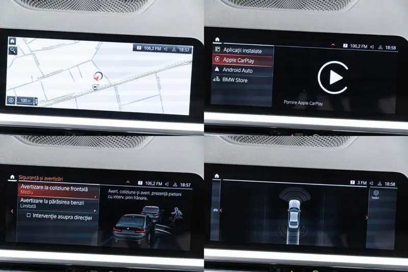 BMW Seria 3 — Poza 9