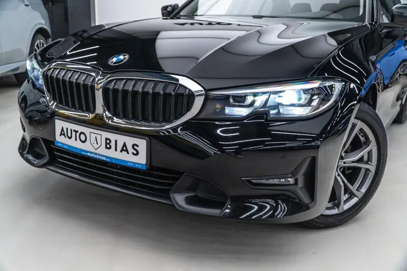 BMW Seria 3 — Poza 10
