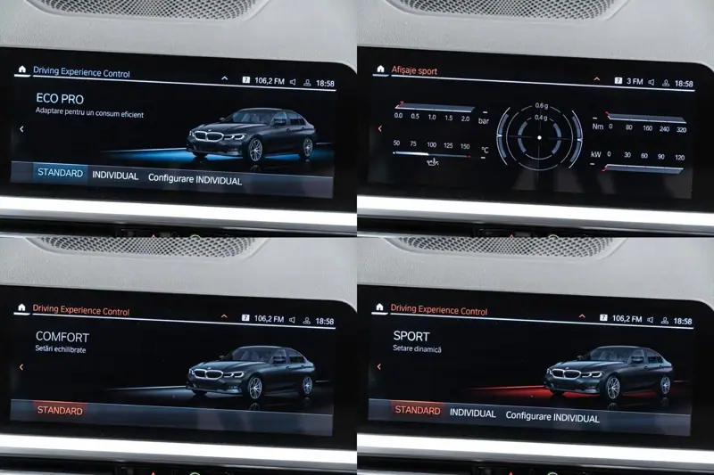 BMW Seria 3 — Poza 12