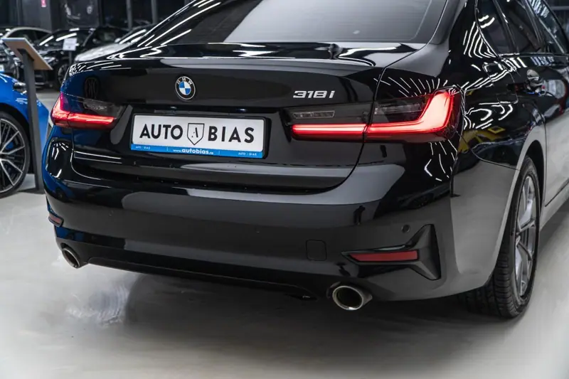BMW Seria 3 — Poza 13