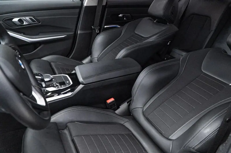 BMW Seria 3 — Poza 14